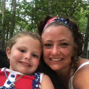 Meet your Posher, Courtney